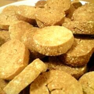 おからクッキーのレシピ 作り方 簡単人気ランキング 楽天レシピ